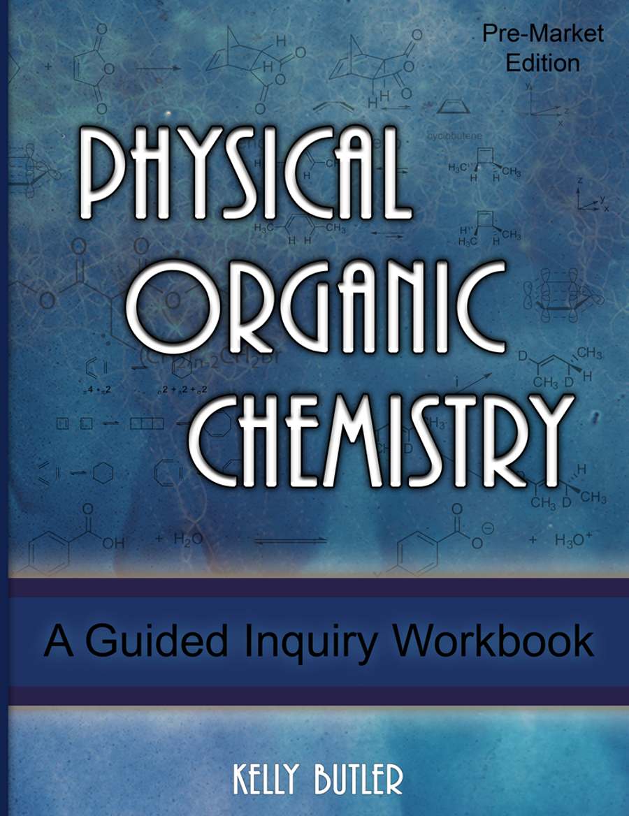 buying modern physical organic chemistry